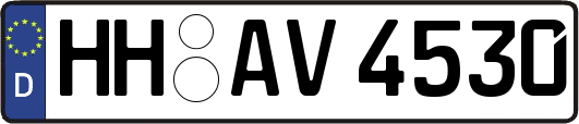 HH-AV4530