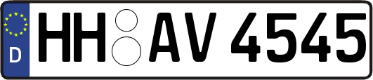 HH-AV4545