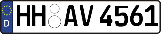 HH-AV4561