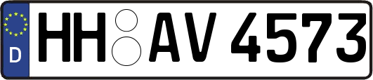 HH-AV4573