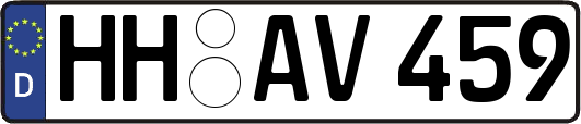 HH-AV459