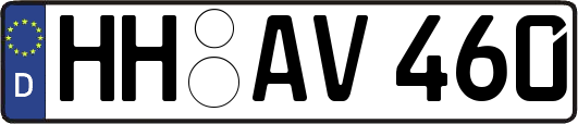 HH-AV460