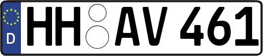 HH-AV461