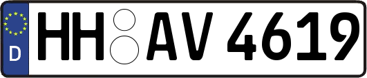 HH-AV4619