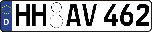 HH-AV462