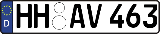 HH-AV463