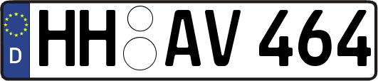 HH-AV464