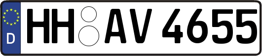 HH-AV4655