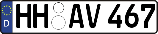 HH-AV467