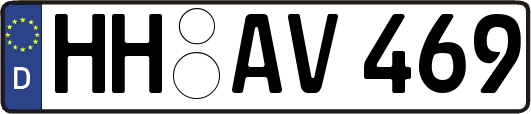 HH-AV469