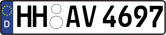 HH-AV4697