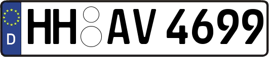 HH-AV4699