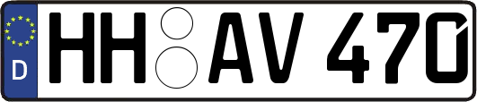 HH-AV470