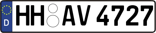 HH-AV4727