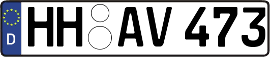 HH-AV473