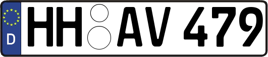 HH-AV479