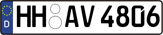 HH-AV4806