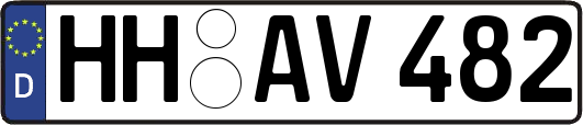 HH-AV482