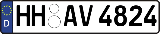 HH-AV4824