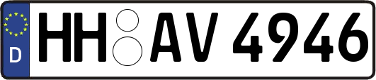 HH-AV4946