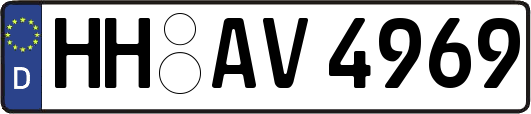 HH-AV4969