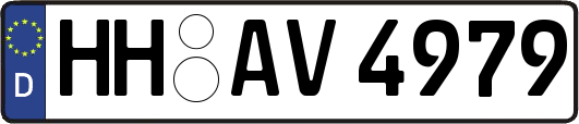 HH-AV4979