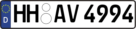 HH-AV4994