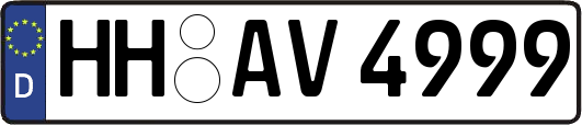 HH-AV4999