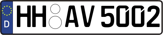 HH-AV5002