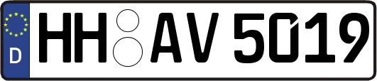 HH-AV5019