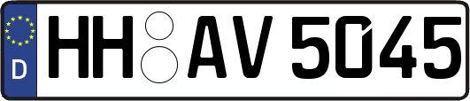 HH-AV5045