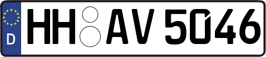 HH-AV5046