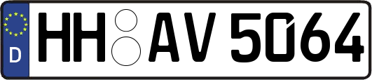 HH-AV5064