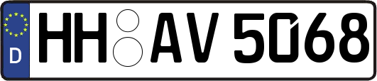 HH-AV5068