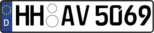 HH-AV5069