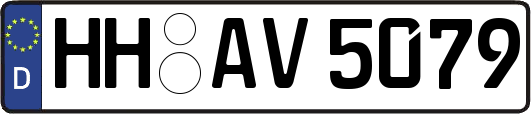 HH-AV5079