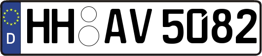 HH-AV5082