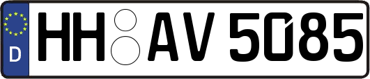 HH-AV5085