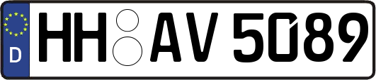 HH-AV5089