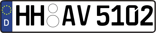 HH-AV5102