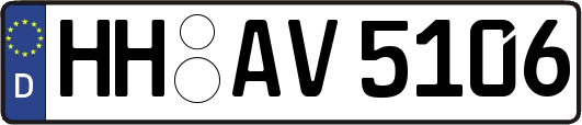 HH-AV5106