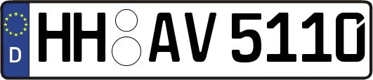 HH-AV5110