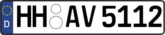 HH-AV5112
