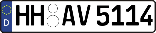 HH-AV5114