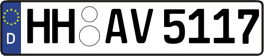 HH-AV5117