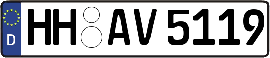 HH-AV5119