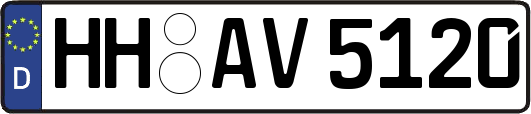 HH-AV5120