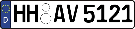 HH-AV5121