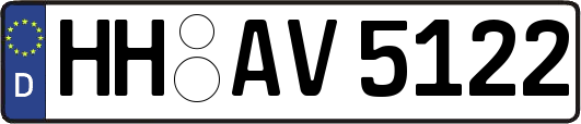 HH-AV5122