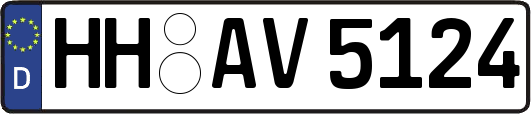 HH-AV5124